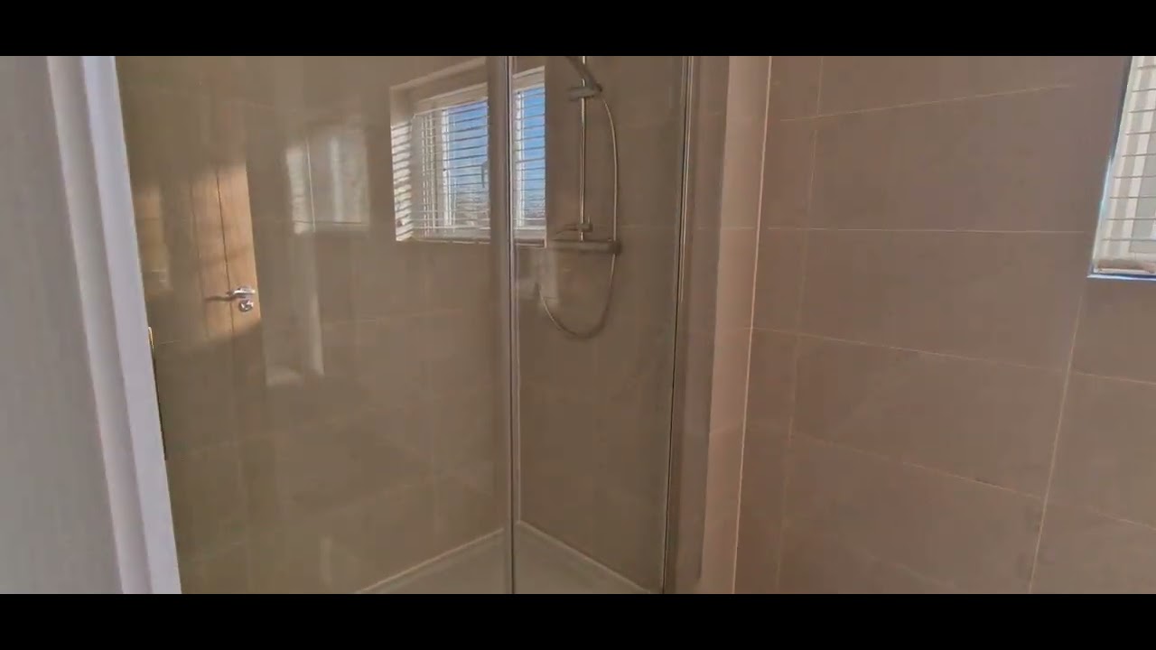 The Alnwick show home at Woodlands Meadow