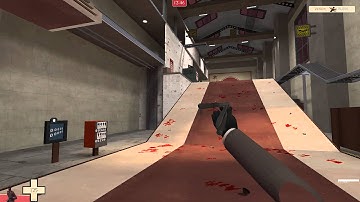 TF2 tr walkway rc2 secrets