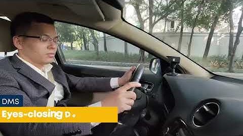 Howen AI MDVR Solution