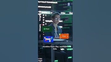 How to Make $100/Day with AI Tools 💻💰 #AIMoneySaver #PassiveIncomeStack #GPTForMoney #FinanceShorts