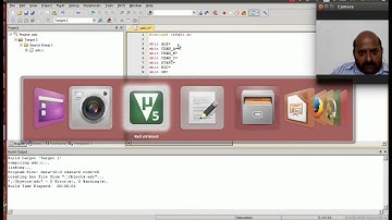 ADC interfacing with  8051-demo in KEIL
