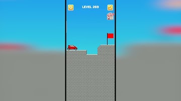 Draw Bridge Puzzle Draw Game Level 269