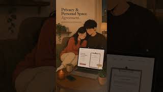 Trust isn’t built by surveillance #couples #marriageadvise #coupleproblems #consciousmarriage
