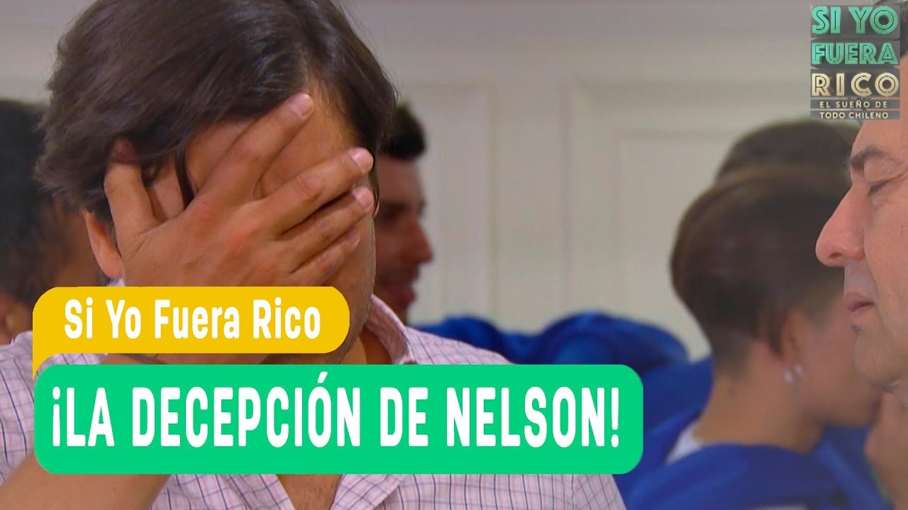 Si Yo Fuera Rico Capitulo 10