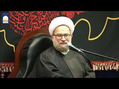 سخنرانی سالروز وفات حضرت ام البنين