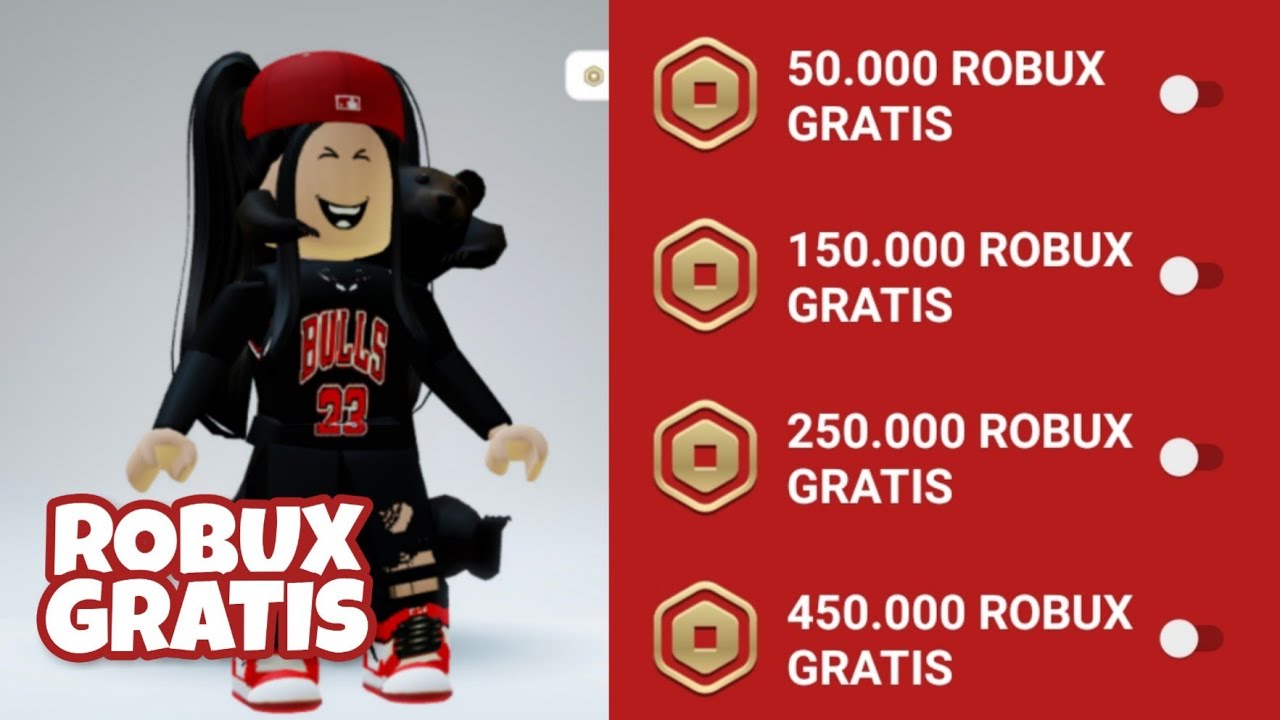 Como ganhar roupas grátis Roblox - TodoRoblox