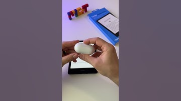 Kindle Paperwhite Signature Edition - how to connect bluetooth earbuds / headphones for audio books