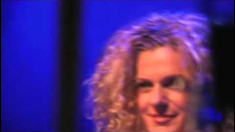 TANGERINE DREAM LIVE IN LISBON CONCERT PERFORMANCE AT THE COLISEU LISBON 2010