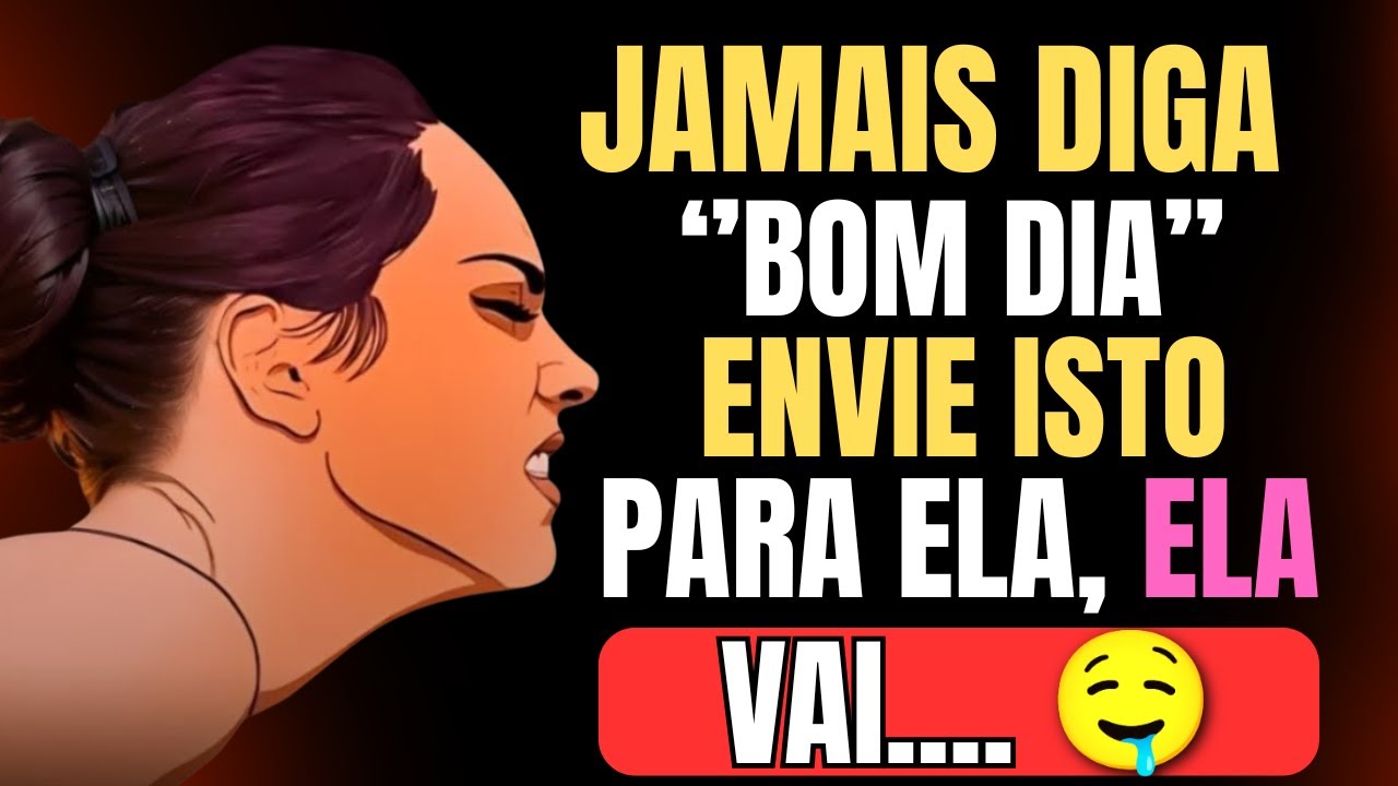 7 Mensagens de Bom Dia que Vão Fazer Ela Pensar em Você o Dia Todo (Com Sabedoria Estoica)