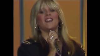 Samantha Fox Nothing's Gonna Stop Me Now 1987