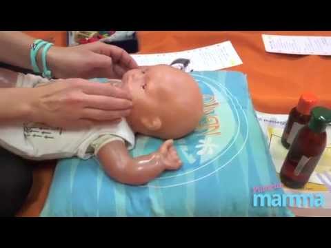 Video: Come usare il mentolato per il catarro infantile?