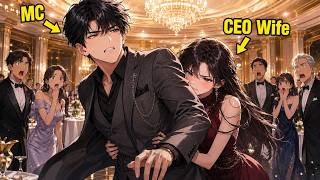 I Reborn and Married a Rich Female CEO on My Graduation Day!