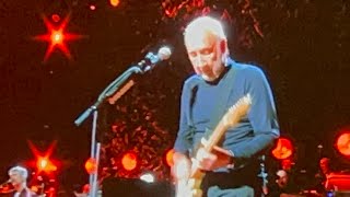 The Who "Why Should I Care" Live in concert Las Vegas Nov. 5, 2022