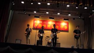 2012-2013 PLKYLSC Variety Show Vision - 雲圖