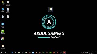 How To Encrypt Files On Windows 10/8.1/7  |2017| screenshot 5