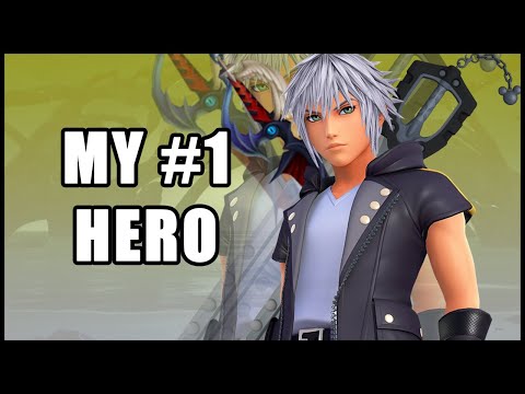 Why Riku is My Favorite Hero | Characters In-Depth