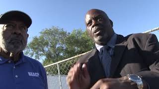 Peoria NAACP 2021 Freedom Fund Video