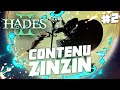 2 contenu zinzin  hades 2 early access
