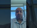 Ted X Intro - Reuven Aronashvili