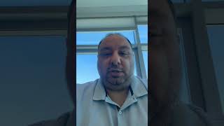 Ted X Intro - Reuven Aronashvili