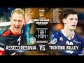Asseco Resovia vs.Trentino  | Highlights | FIVB Club World Championship 2018