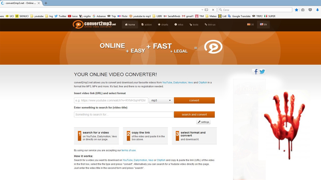 Scaricare Video Gratis Da Youtube Senza Programmi