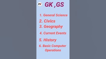 Syllabus | GK&GS Syllabus | Airforce "Y group" Syllabus 2023 | Airforce Official Syllabus 2023,ATSir