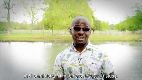Dosje J: Začni tukaj