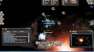 Storm7871 som spiller på darkorbit