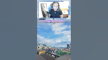 They did me dirty lol #shorts #gaming #apexlegends