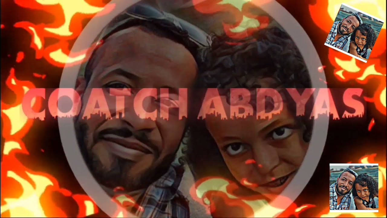 king boxing moay thai (Coatch AbdYas)