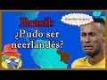 ¿Qué fue el Brasil NEERLANDÉS? (Nueva Holanda) 🇧🇷🇳🇱 - El Mapa de Sebas