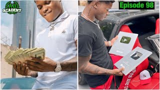 By far the easist way to make $1,000 | episode 98