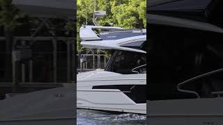 2019 Galeon 510 Skydeck ~ Simply amazing and Charter Ready #yachtdealnow