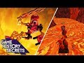 Lego's Cancelled Bionicle Game for PC & GameCube - Game History Secrets