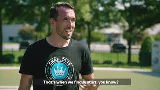 Celebrity Unexpected Allies: Soccer 101 Net Worth