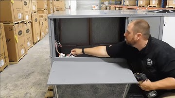 Economiser X   Installation and Wiring 2