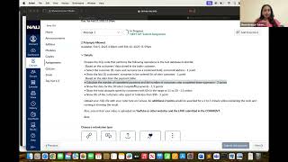 Homework #2 SQL Code Explanation