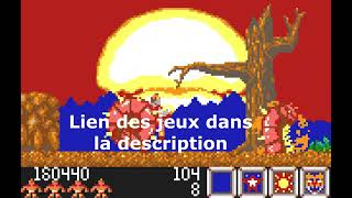 [ZIP] Atari - Lynx [World] [Lien des Jeux dans la description]