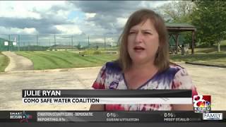 Proposition 1 (Water Bonds) Columbia