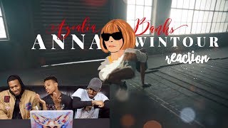 Azealia Banks - Anna Wintour REACTION