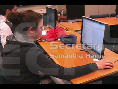 MVHS Virtual Enterprise Promotional Video for August 2010