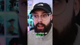 Hazte esta pregunta si realmente quieres vivir del desarrollo de software y la IA #programar #codigo