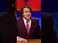Jonathan Ross&#39; Head Reconstructed From LEGO | #Shorts | Friday Night With Jonathan Ross