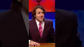 Jonathan Ross Head Reconstructed From LEGO | #Shorts | Friday Night With Jonathan Ross