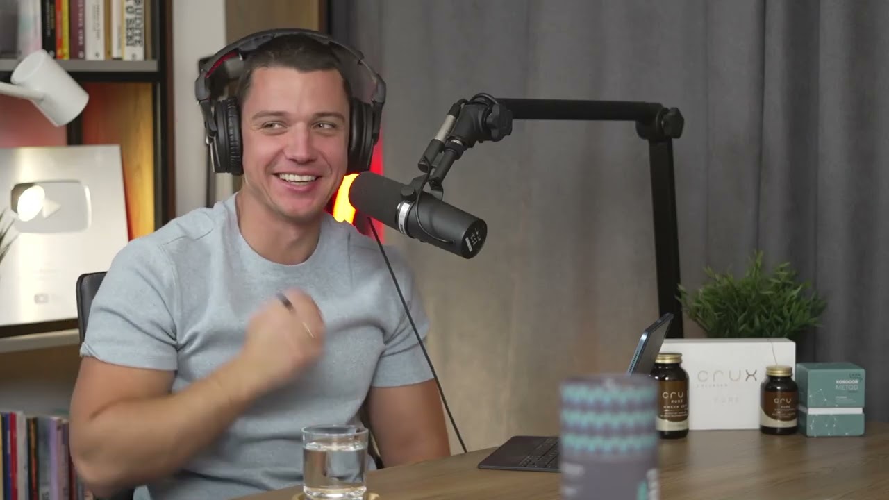 Jednostavna vežba za aktivaciju nervusa vagusa