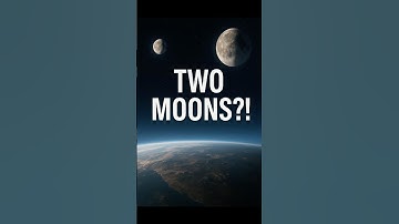 Two Moons, One Earth: How Everything Changes 🌕🌖