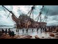 The Most Disturbing Mutiny And Shipwreck In History The Most Disturbing Mutiny And Shipwreck In History