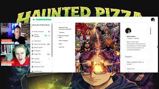 UNIVERSALS INITIATIVE KICKSTARTER LAUNCH