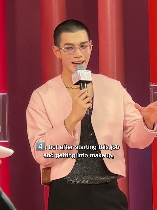 What is even toxic masculinity when the fourth nattawat exists 💯😌 #geminifourth #fourthnattawat